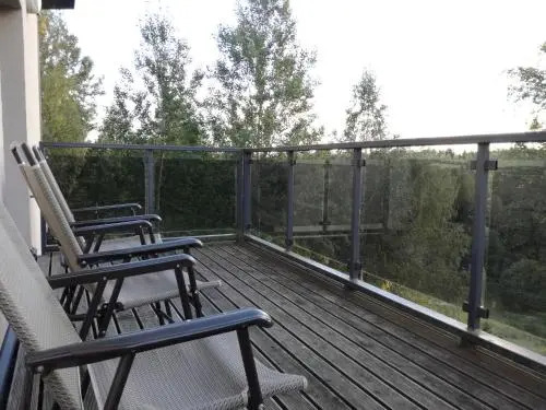 Nuustaku Villa