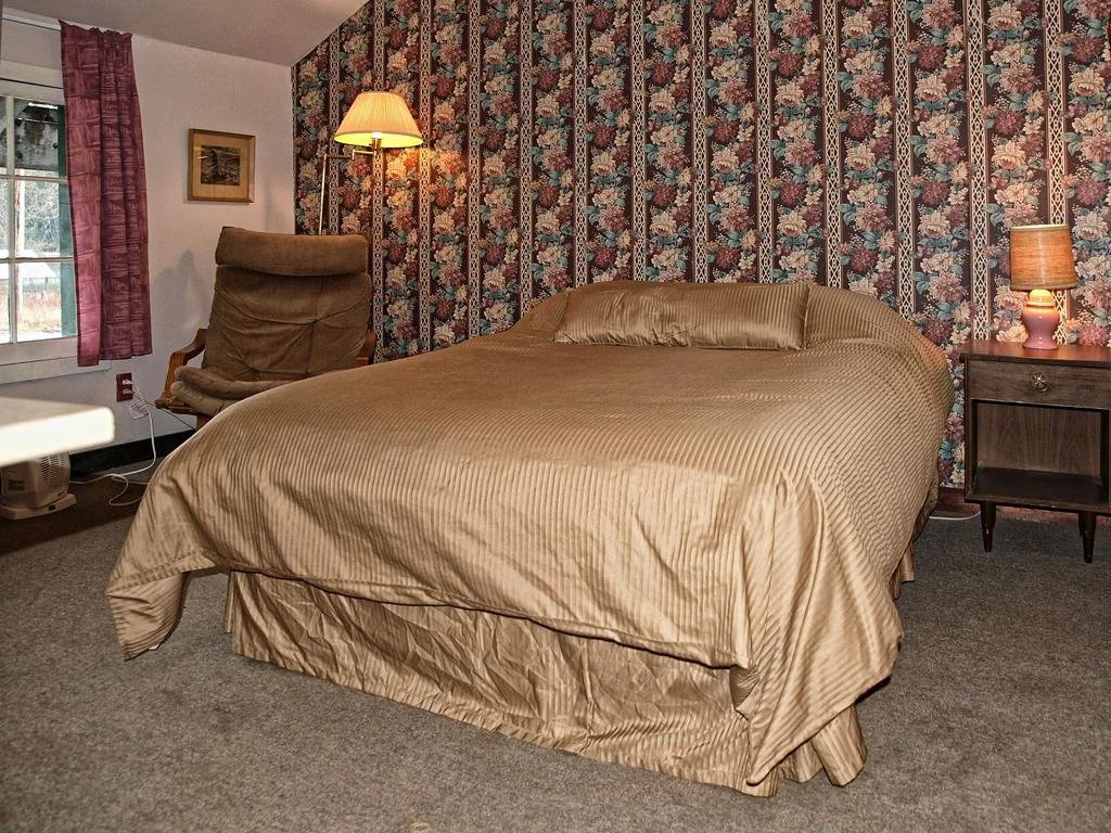 Likely Lodge