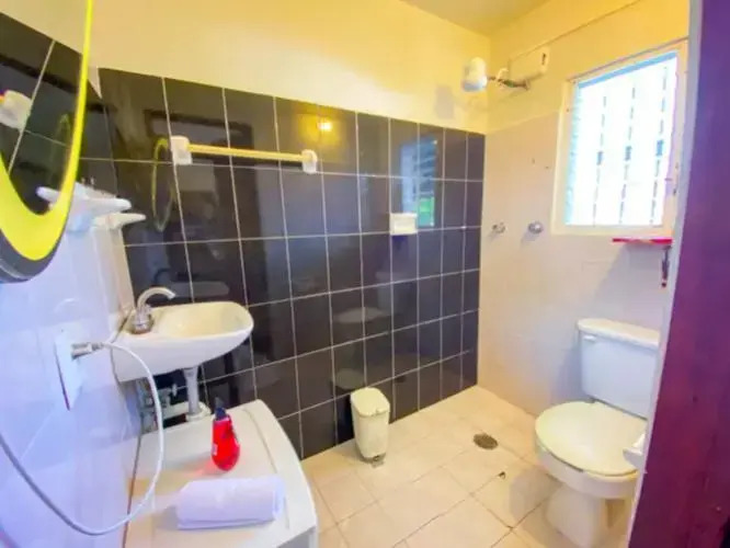 Casa Centrica 5bed/5bath AC/GYM 5 min 5ta av y Playa