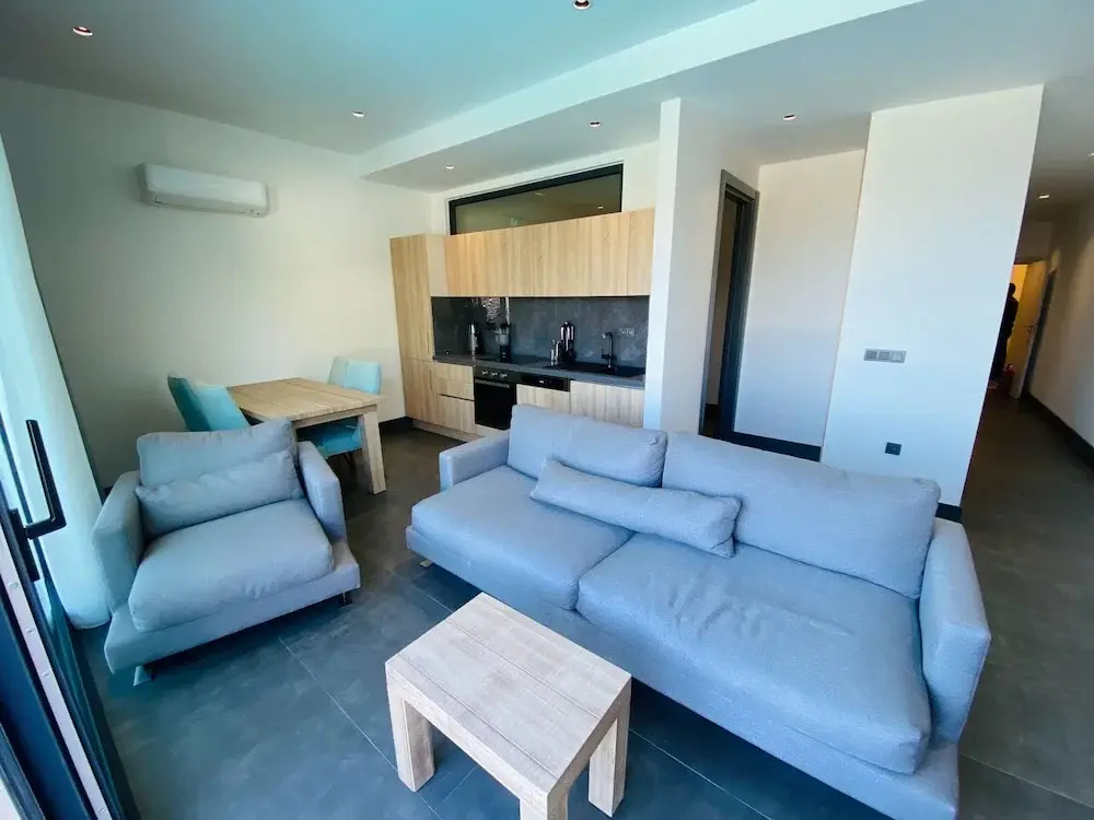 Bodrum Akkartal Panoramic Konaklama Tesisi