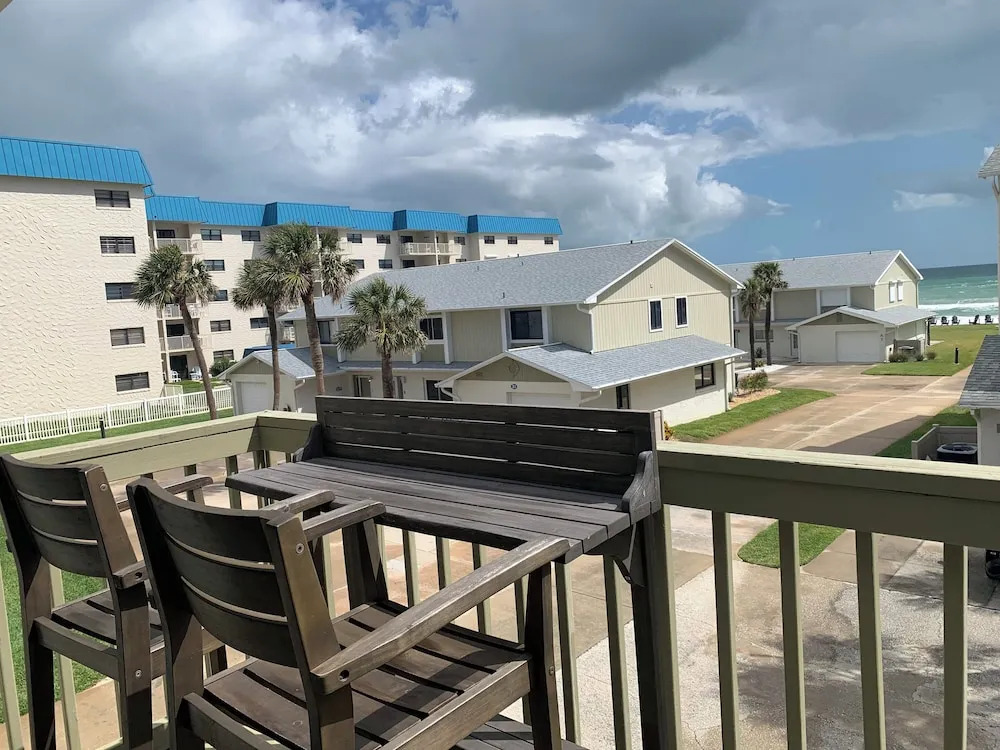 Zen Beach Retreat