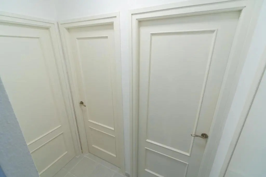 Apartament Rosa
