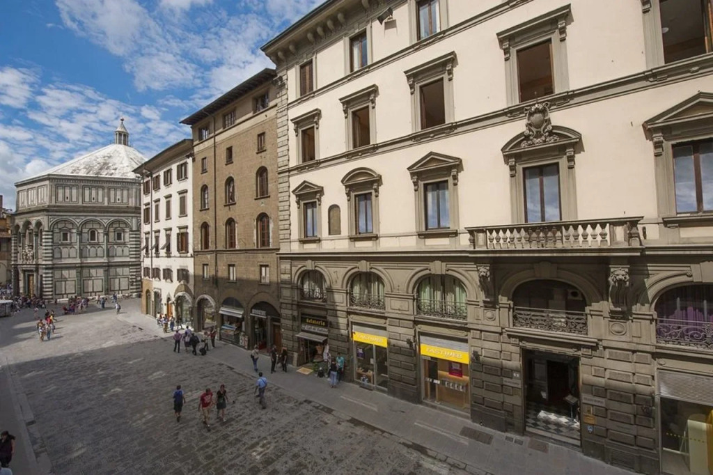 Palazzo Ruspoli Hotel