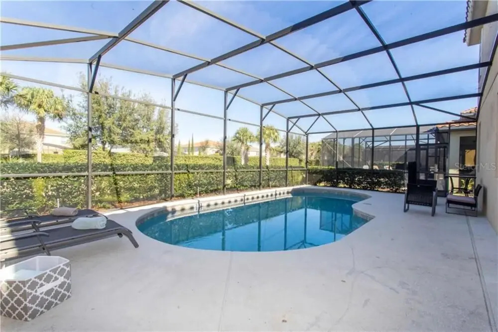 Villa Mayfield - 4352 Acorn by Fairytale VR