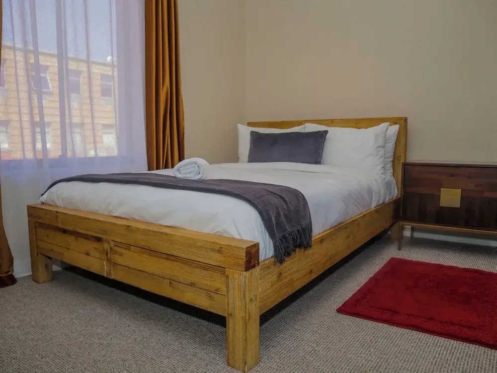 Fairstay Lodge
