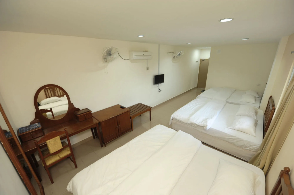 Joy Motel