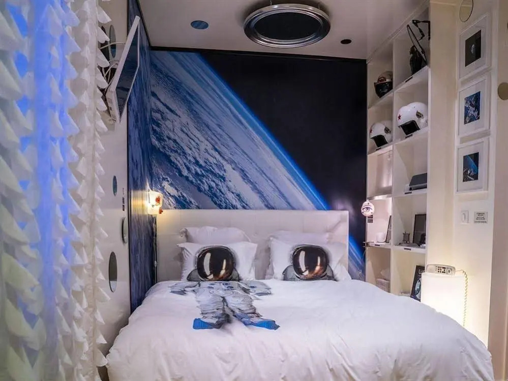 SweetHOME