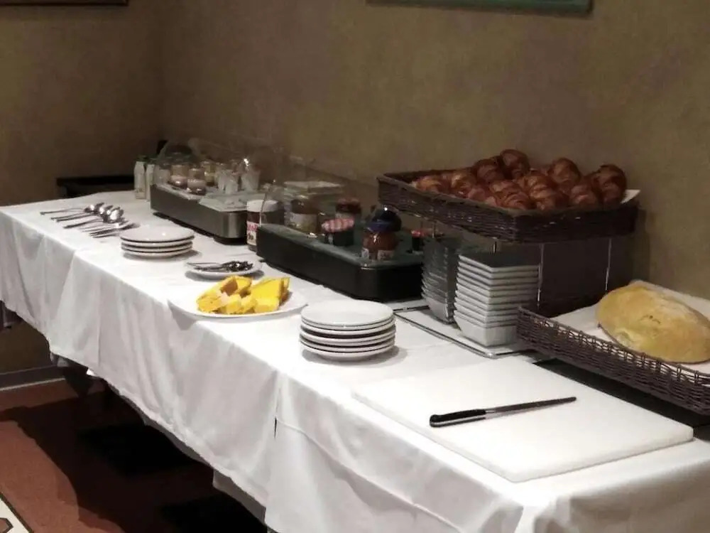 Locanda Tre Spade