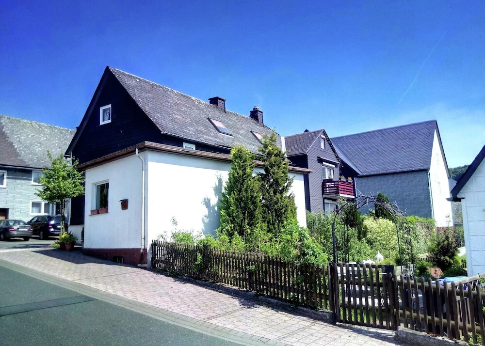 Wohnung im 1. Stock bei Willingen