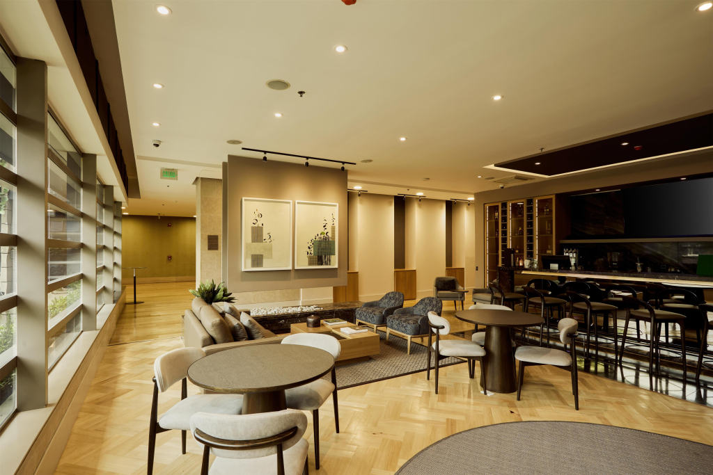 EK Hotel