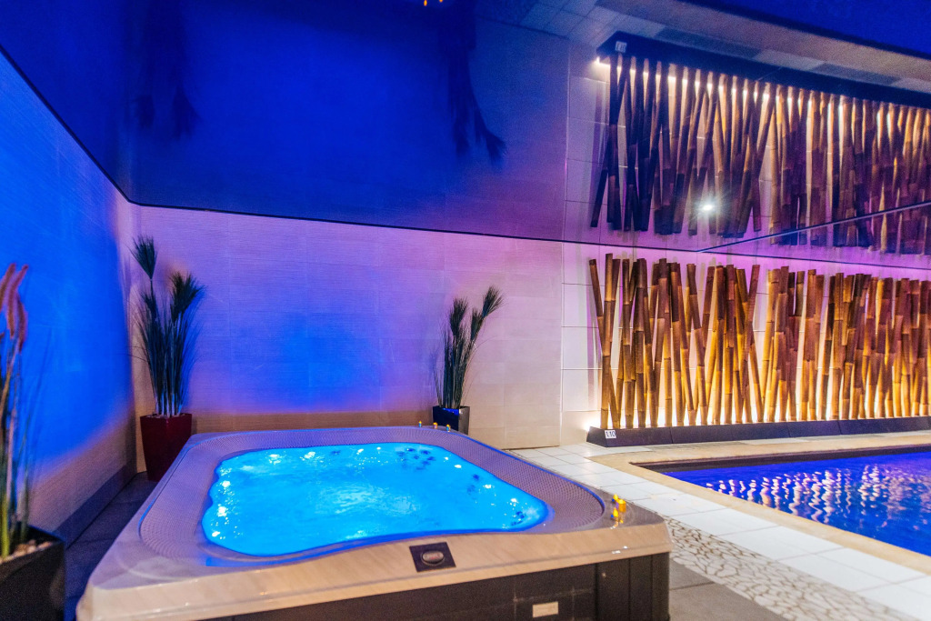 Best Western Plus Au cheval Blanc à Mulhouse