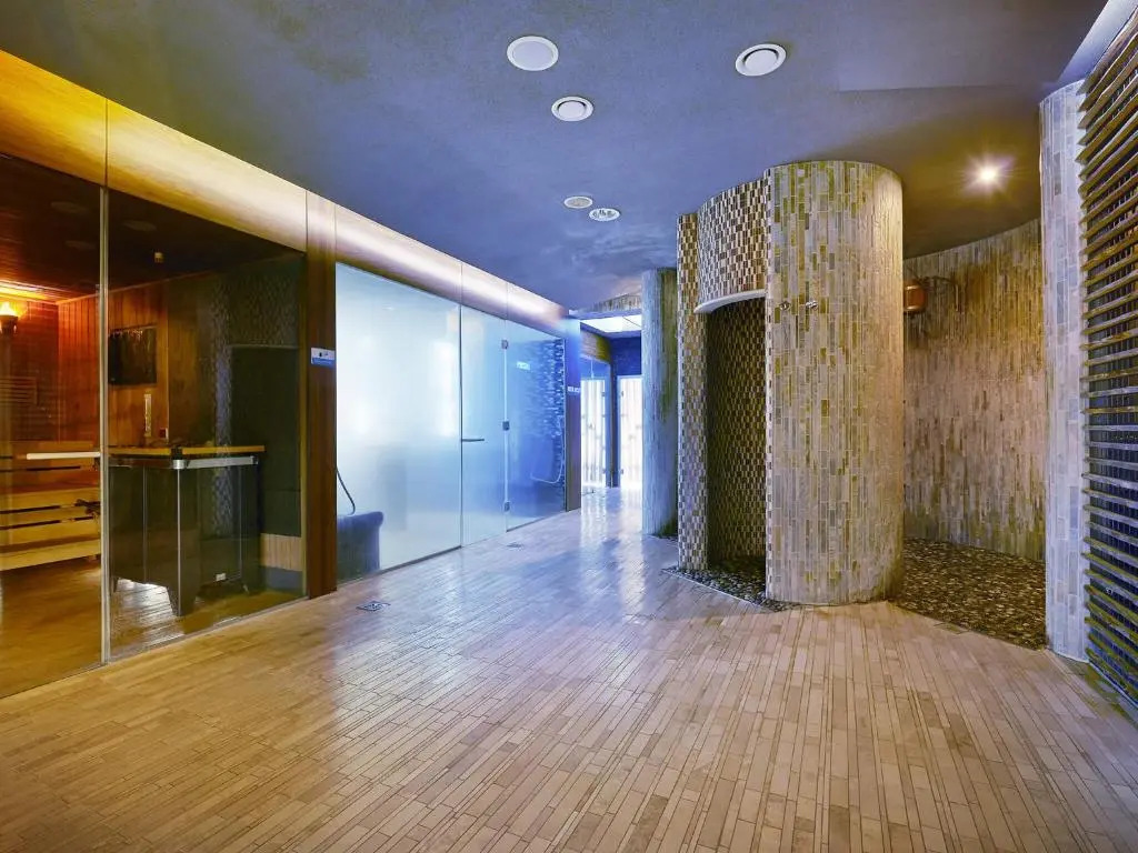 VacationClub - Olympic Park Apartment B4