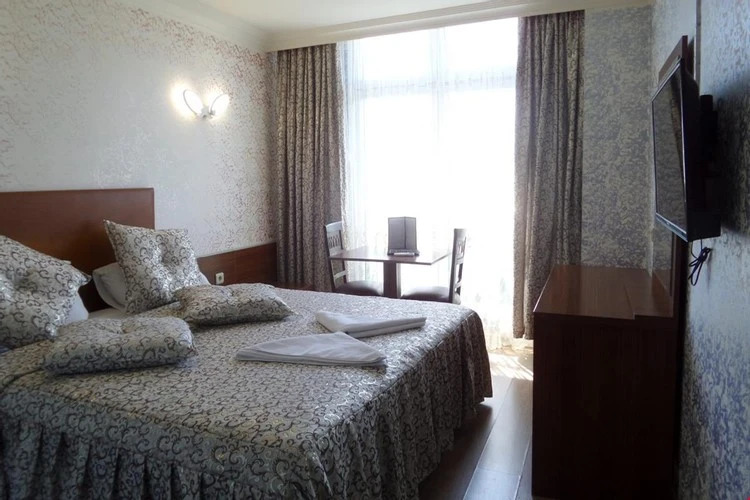 City Light Otel