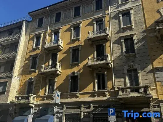 Blue Loft in the heart of Milan, Next to Metro station