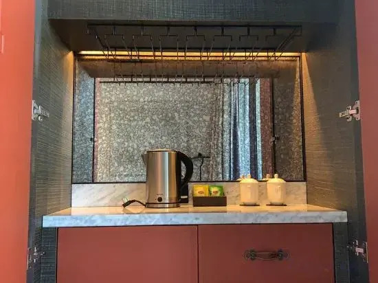 Sanya Haishi Pool Design Homestay (West Island Tourist Scenic Area)