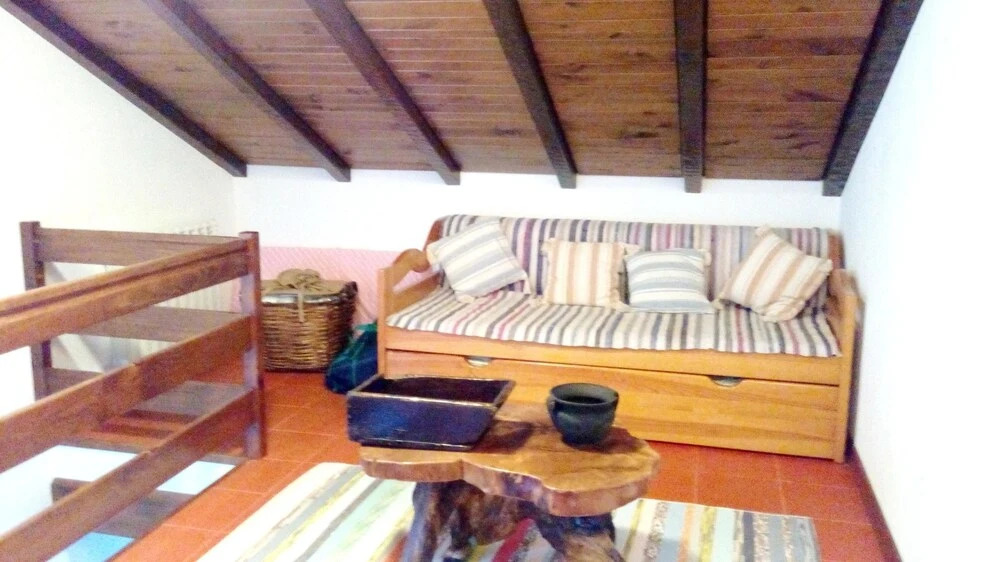 Villa With 4 Bedrooms in Vila Seca, With Wonderful Mountain View, Priv