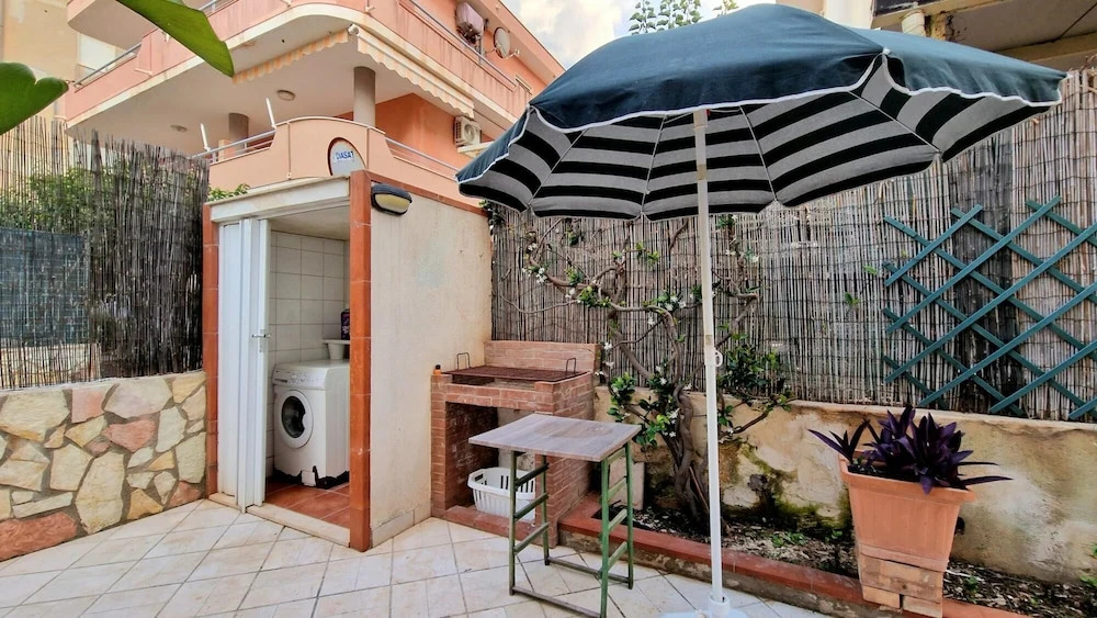 Casa Alamar 100 Metri dal Mare
