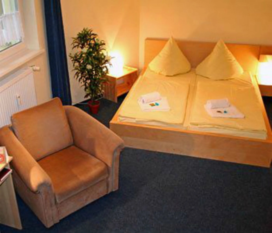 Hotel Comenius