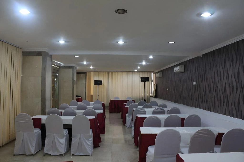 Hotel Grand Surabaya
