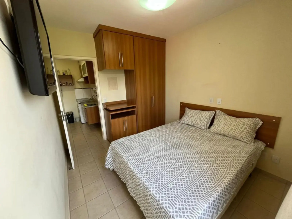 Serra Park - 1 Quarto - TURISMO