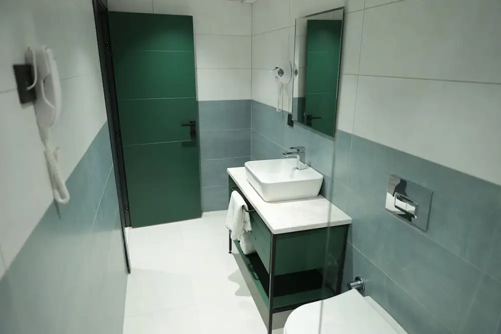 Aybek Ratio Hotel