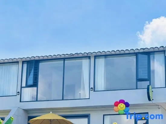 Wanfenglin Mijing Wujie · Garden Homestay (Wanfenglin Visitor Center)