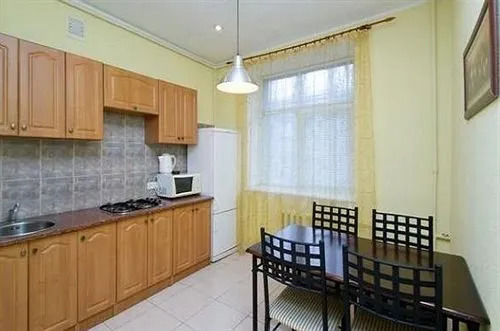 Uavoyage Baseina Apartments