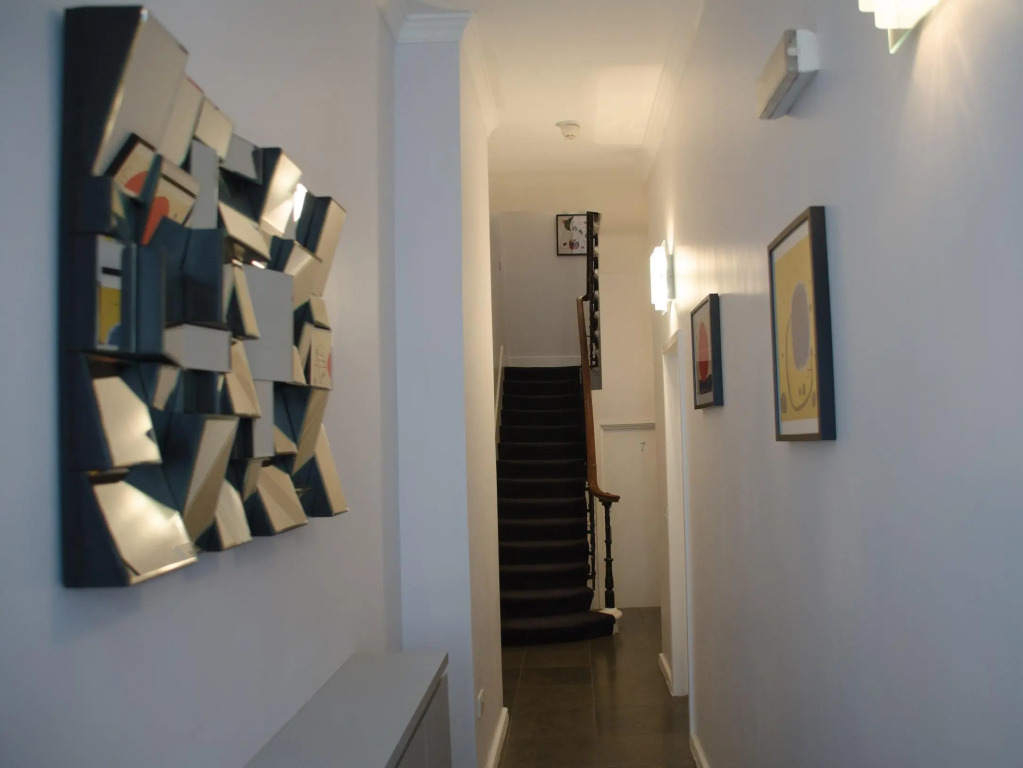 Inverness Terrace Serviced Apartments by Concept Apartments