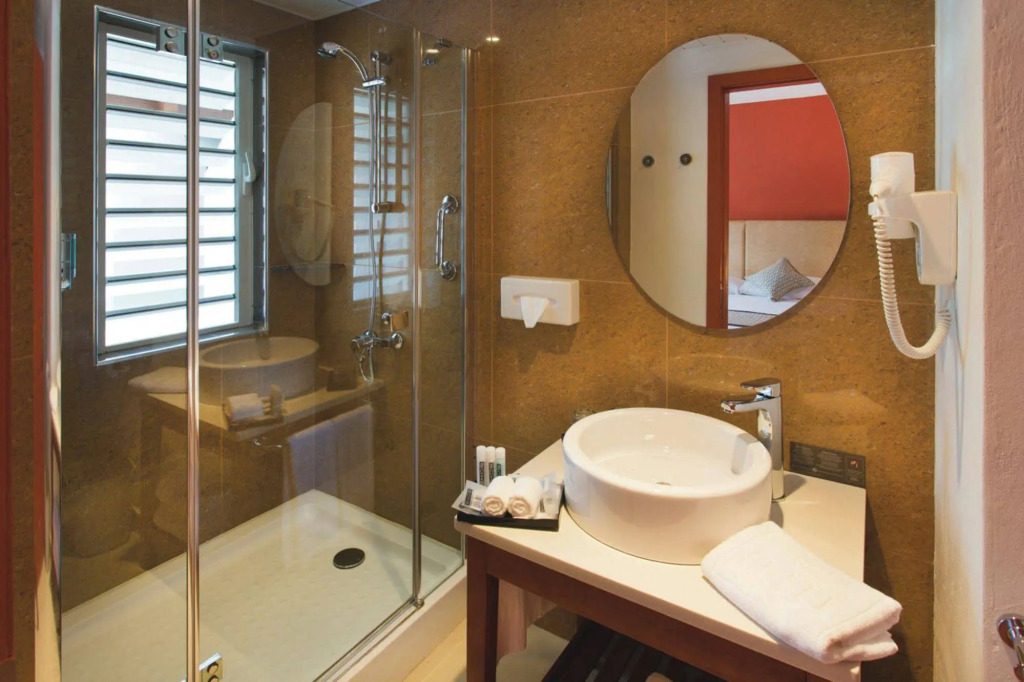 Riu Palace Mauritius