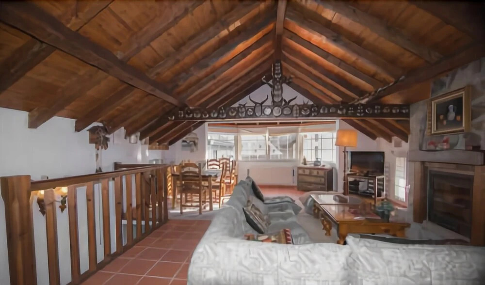 Chalet Madroño ASN