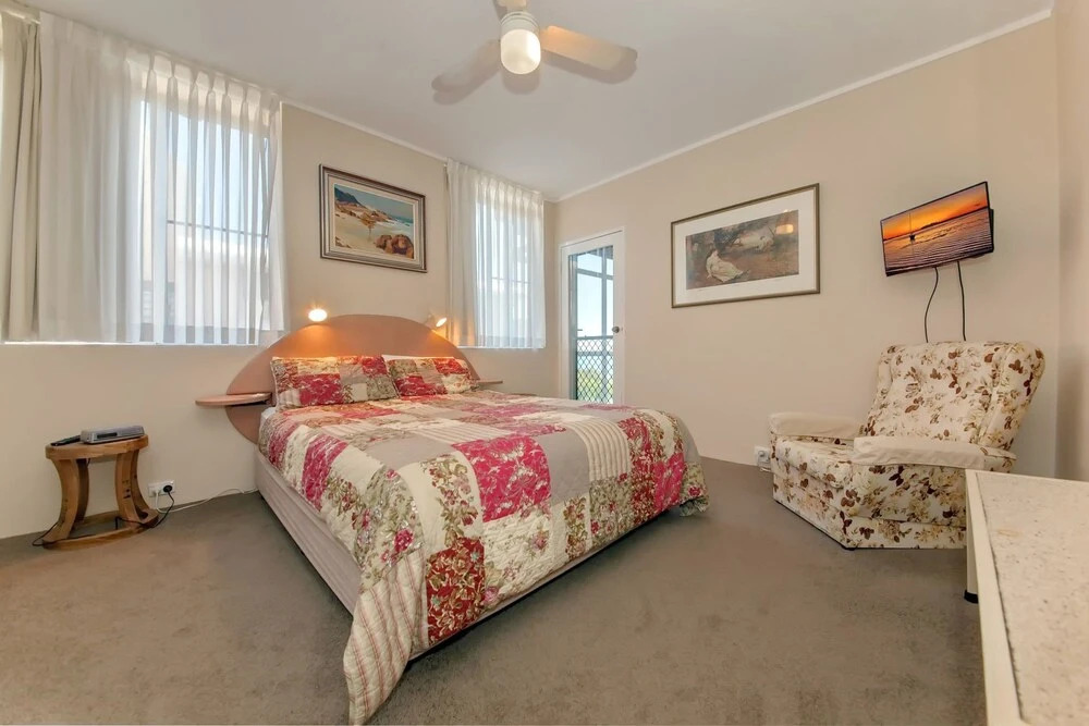 Portofino, Unit 6/7 Laman Street