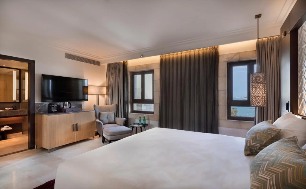 The Setai Tel Aviv, a Member of the leading hotels of the world