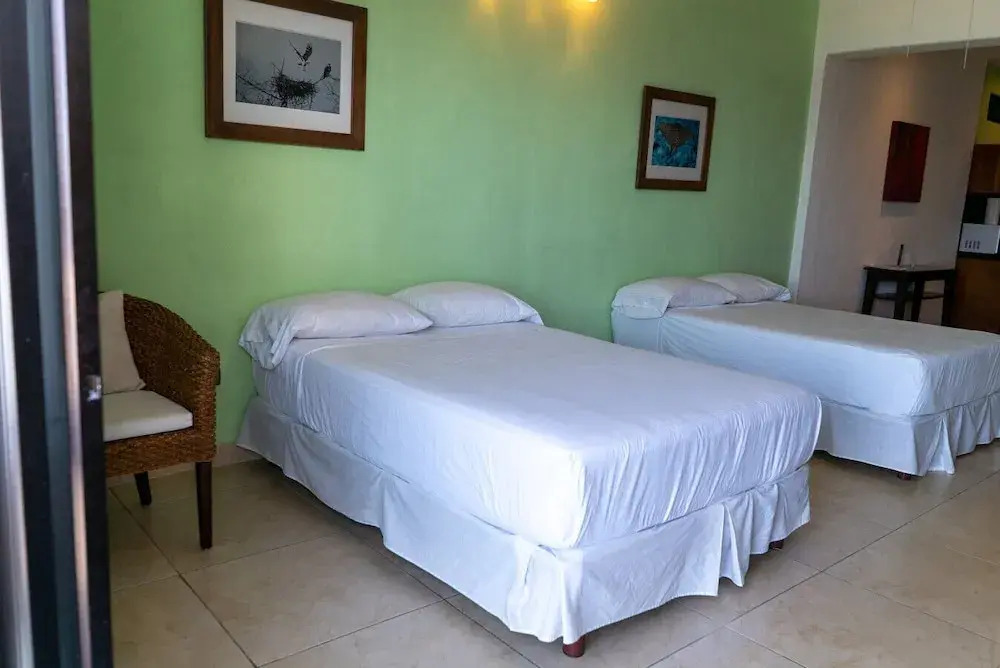 Cozumel Apartments