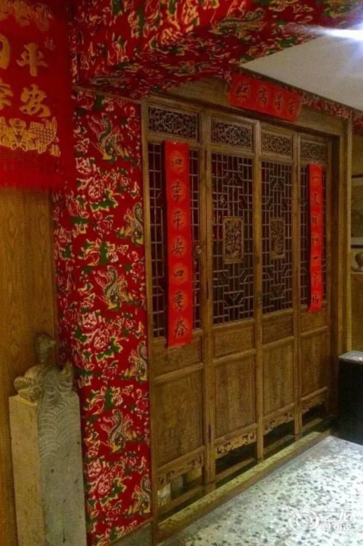 Harbin Tianzhi Hotel
