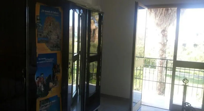 Casa Vacanze Uselli