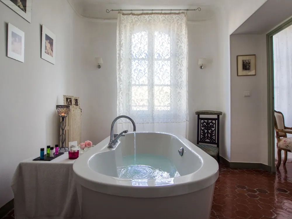 Villa de Lorgues