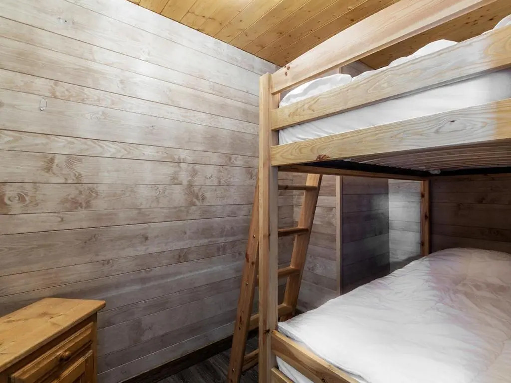Appartement Val-d'Isère, 2 pièces, 6 personnes - FR-1-519-17