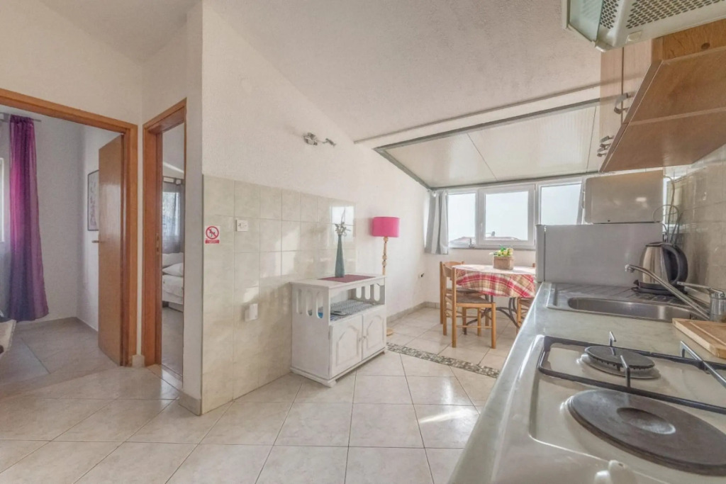 Branko - 60m From the Beach - A3