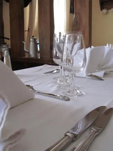 Au Vieux Logis
