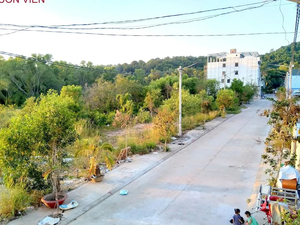Khách Sạn Hưng Yên