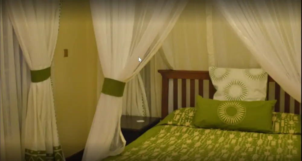 Olkeri Guest House