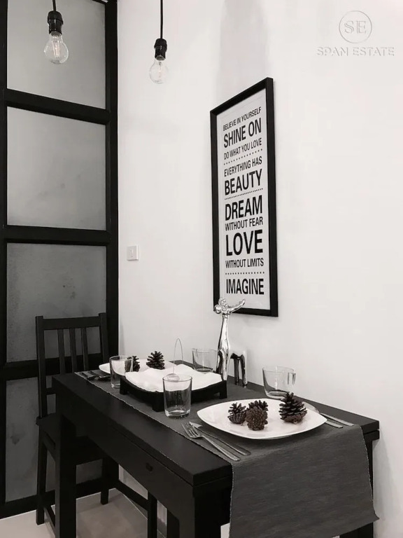 Stay in Style The Heart of Nimman R208