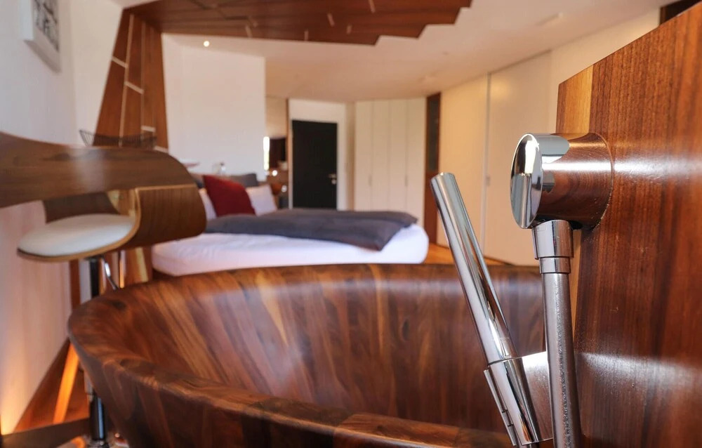 Amazing Apartment in Seefeld in Tirol With Indoor Swimming Pool, Sauna and Outdoor Swimming Pool