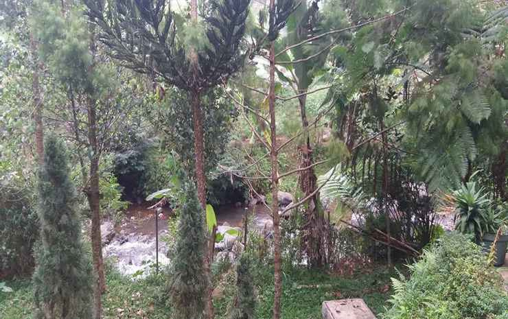 Villa Kota Bunga Peony