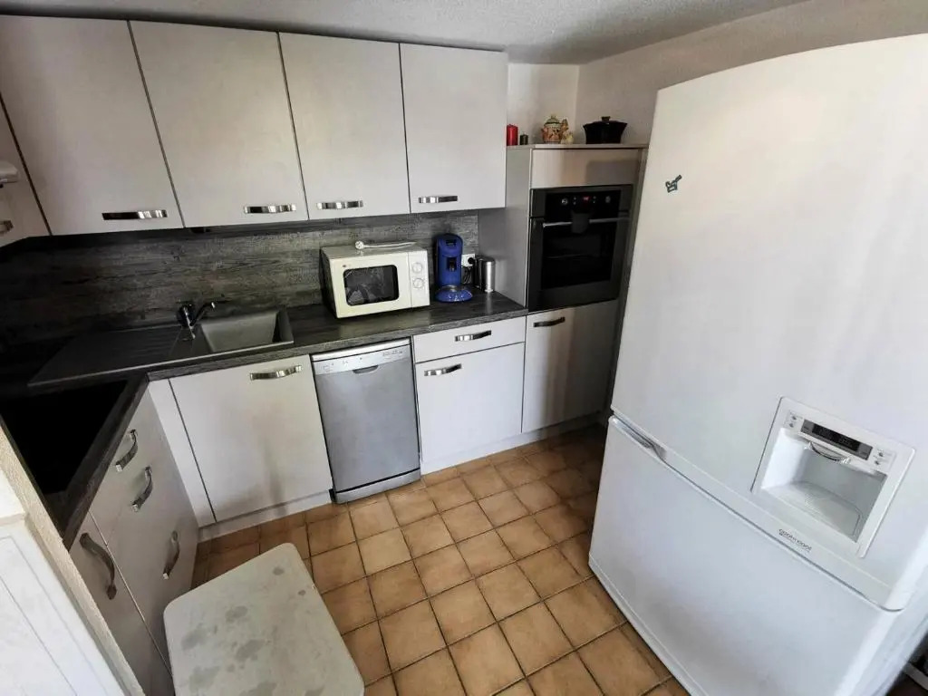 Résidence GRANDE BLEUE - Maisons & Villas pour 6 Personnes 094