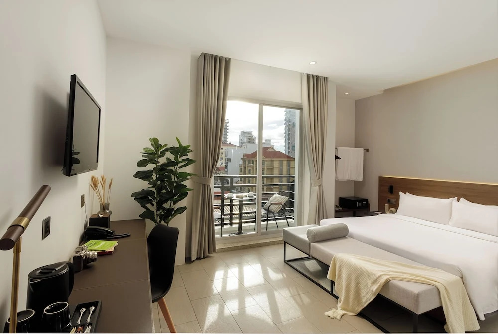 WH Hotel 310