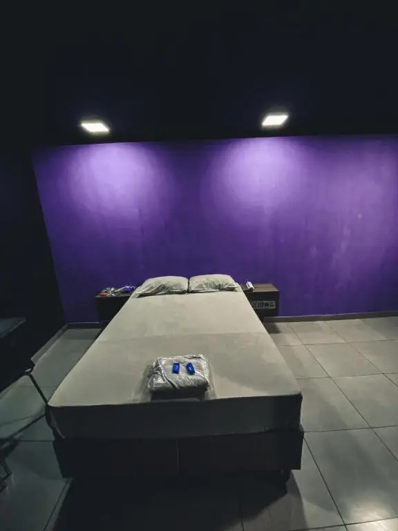 Light Motel