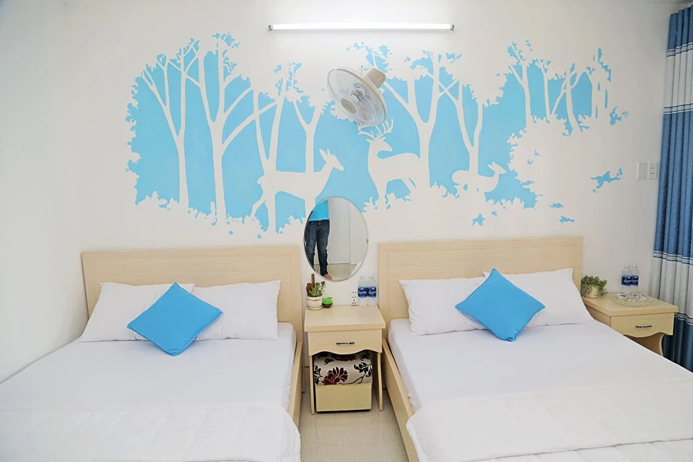 Homestay 78