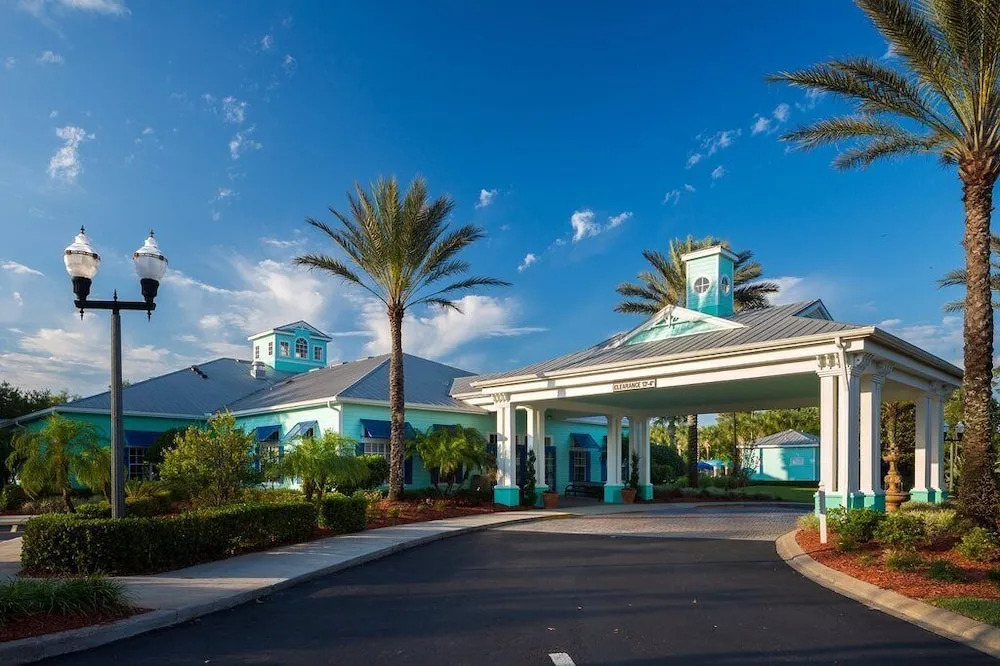 Festiva Vacation Villas
