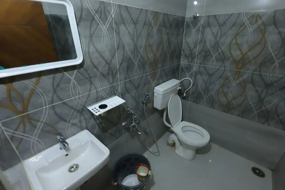 SBHS Homestay - Vrushabadri - Tiruchanoor Bypass Road
